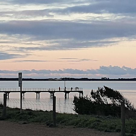 Port Lincoln Caravan Park North Shields Екстериор снимка