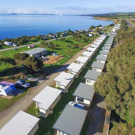 Port Lincoln Caravan Park North Shields Екстериор снимка