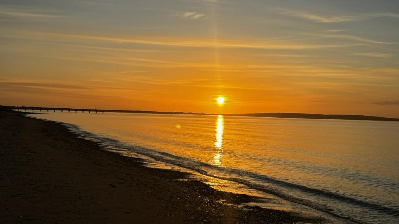 Port Lincoln Caravan Park North Shields Екстериор снимка