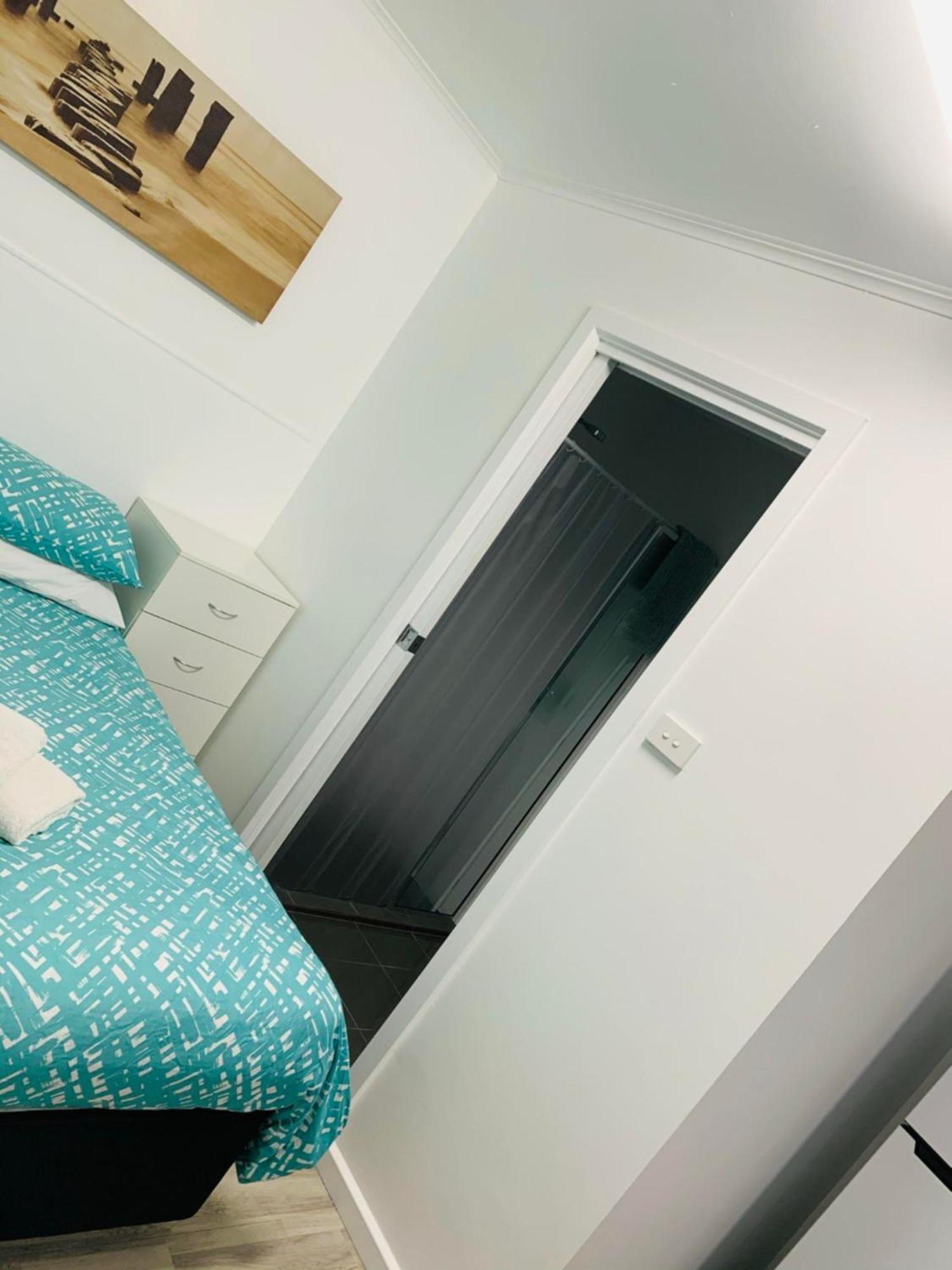 Port Lincoln Caravan Park North Shields Екстериор снимка