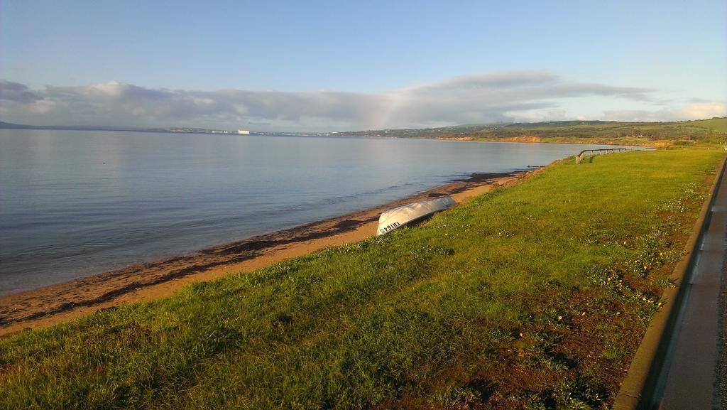 Port Lincoln Caravan Park North Shields Екстериор снимка