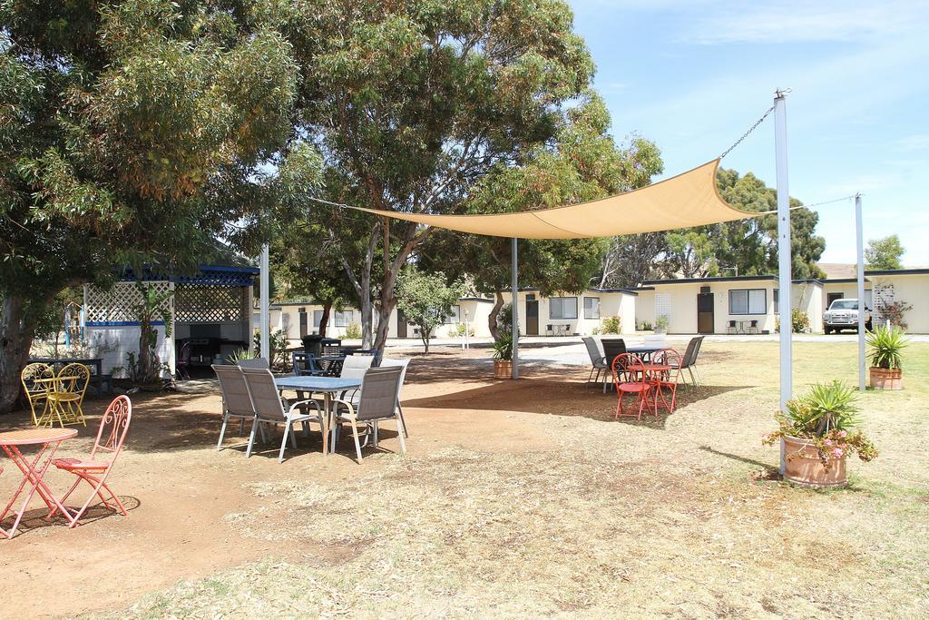 Port Lincoln Caravan Park North Shields Екстериор снимка