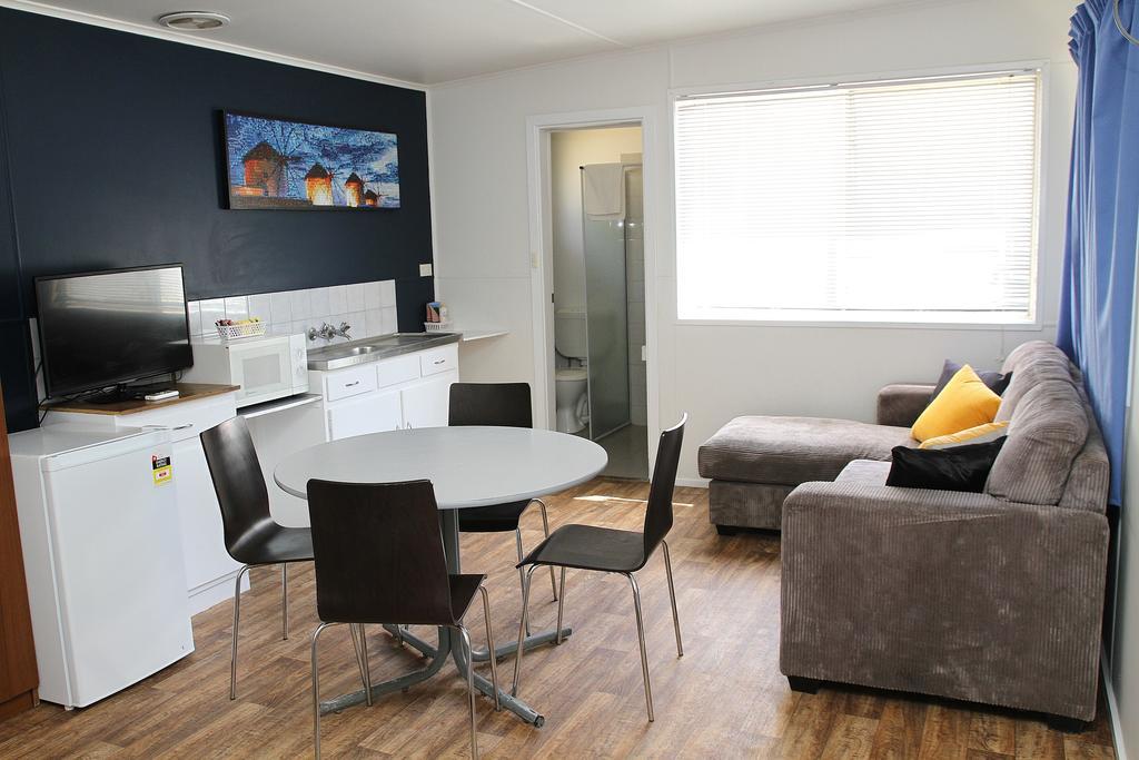 Port Lincoln Caravan Park North Shields Екстериор снимка