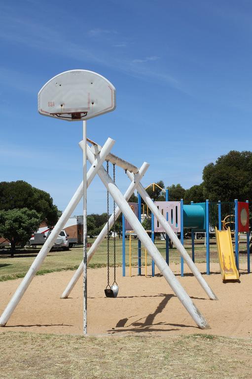 Port Lincoln Caravan Park North Shields Екстериор снимка