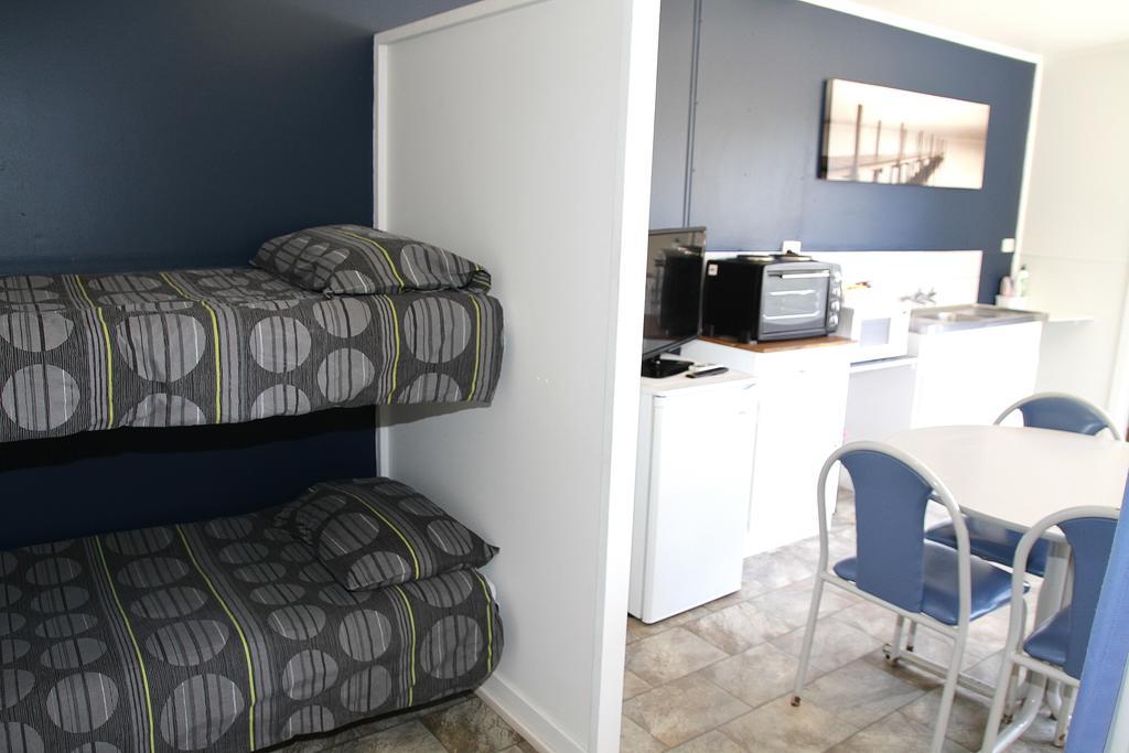 Port Lincoln Caravan Park North Shields Екстериор снимка