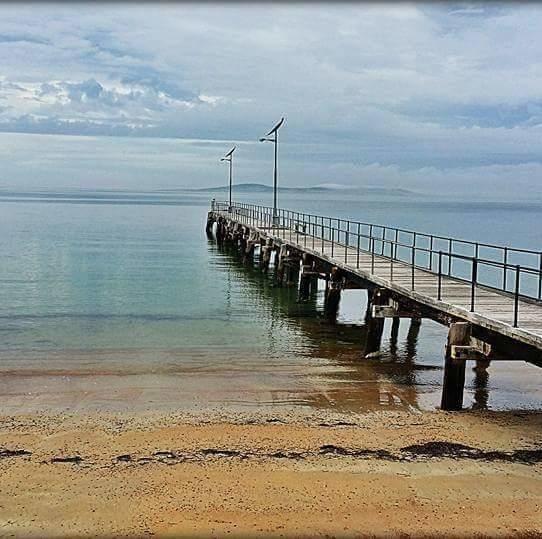 Port Lincoln Caravan Park North Shields Екстериор снимка