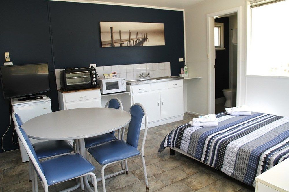 Port Lincoln Caravan Park North Shields Екстериор снимка