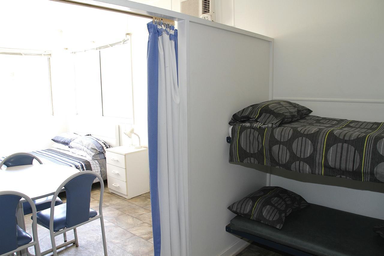 Port Lincoln Caravan Park North Shields Екстериор снимка